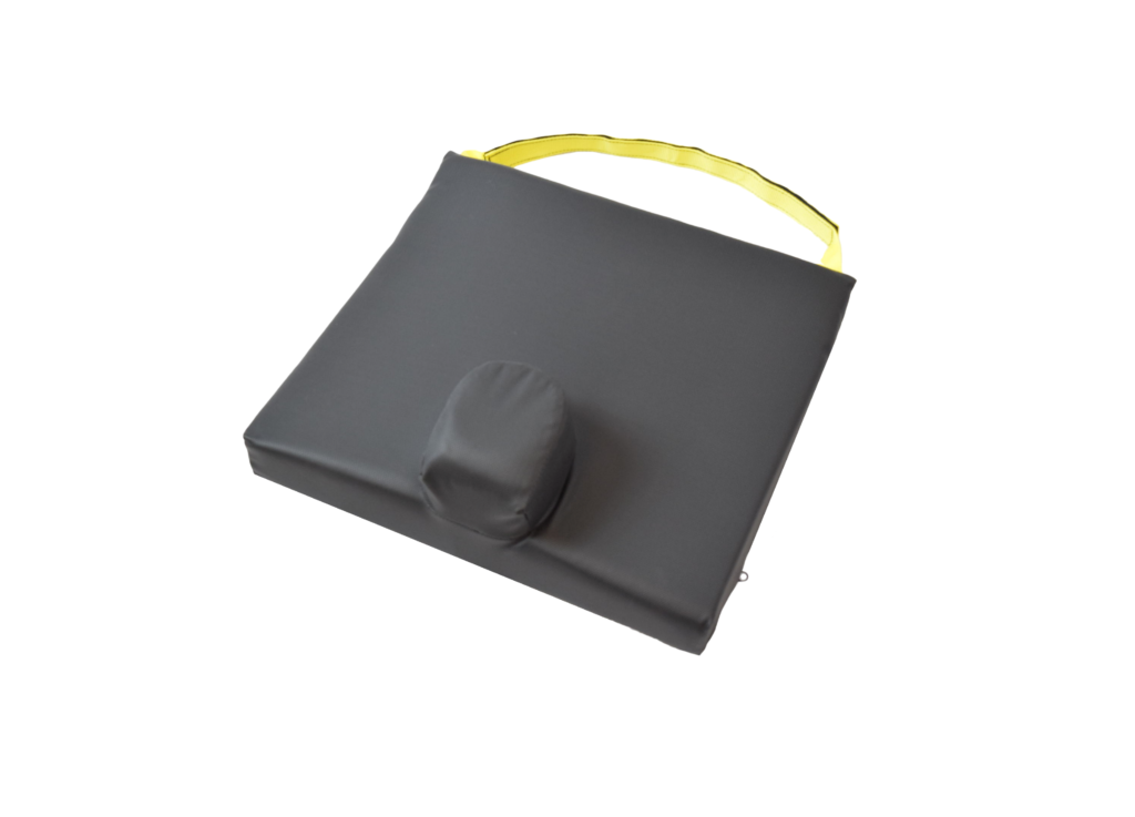 Secure® EasyRelease Wheelchair Lap Cushion Secure Safety Solutions