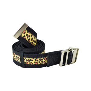 SGBM-72L Gait Belt for Safe Patient Transfer and Walking