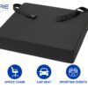 SGSC-1 Wheelchair Gel Seat Cushion with Safety Strap