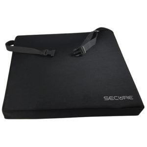 SGSC-1 Wheelchair Gel Seat Cushion with Safety Strap