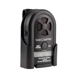 SMA-120 Floor Alarm Monitor for elderly fall and wandering prevention