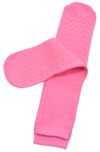 Secure Non Slip Tread Socks for fall prevention