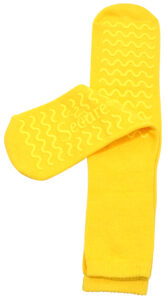 Secure Non Slip Tread Socks for fall prevention