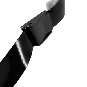SPGB-60R EZ Clean Wipeable Gait Belt for safer patient transfers and walking.