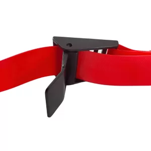 SPGB-60R EZ Clean Wipeable Gait Belt for safer patient transfers and walking.