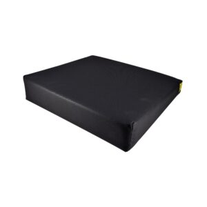 Secure® Wedge Seat Cushion w/Safety Straps - WC