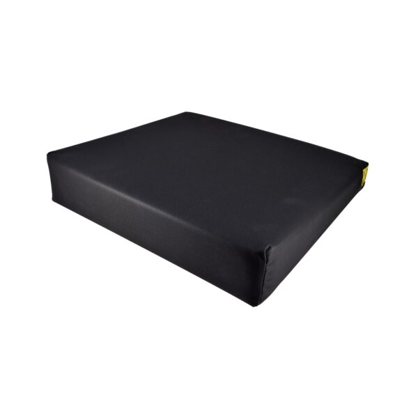 Secure® Wedge Seat Cushion w/Safety Straps - WC