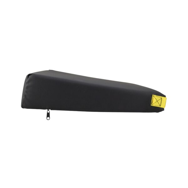 Secure® Wedge Seat Cushion w/Safety Straps - WC