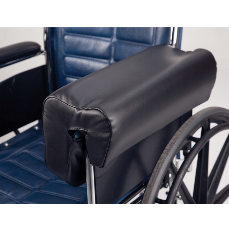 Wheelchair cushions