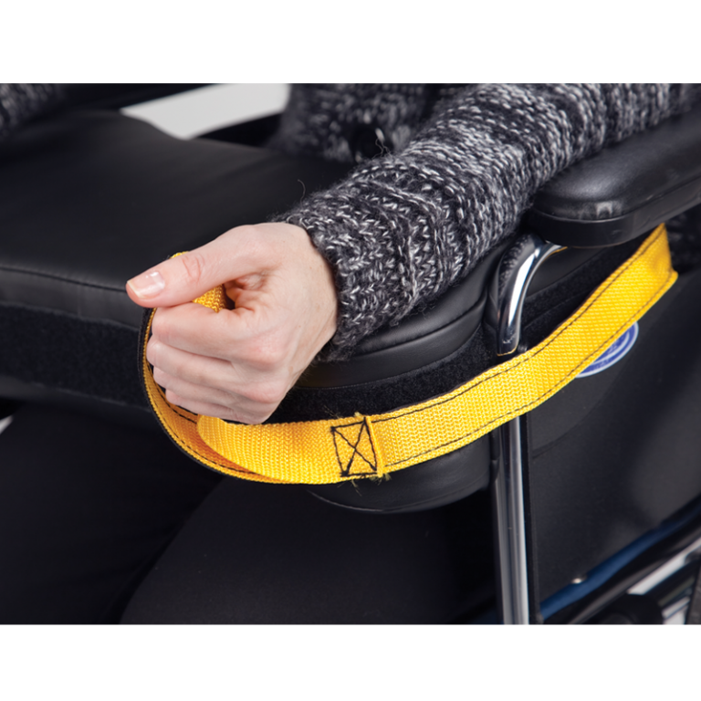 Secure® EasyRelease Wheelchair Lap Cushion Secure Safety Solutions