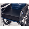 Secure® Wedge Seat Cushion w/Safety Straps - WC