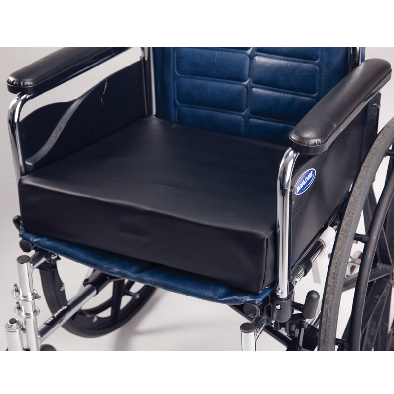 Wheelchair Cushions