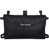 Secure® 6-Pocket Walker Bag in Black