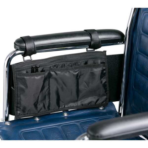 Secure® Wheelchair or Walker Mobility Pouch