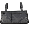 Secure® 3-Pocket Wheelchair or Walker Mobility Pouch - front