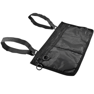 Secure® 3-Pocket Wheelchair or Walker Mobility Pouch