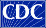 Center For Disease Control logo