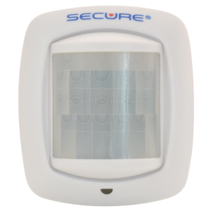 Secure® Wireless Motion Sensor