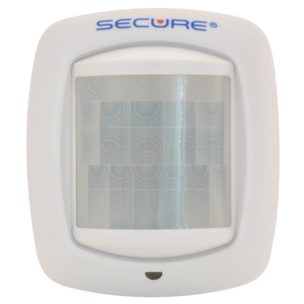 Secure® Wireless Motion Sensor