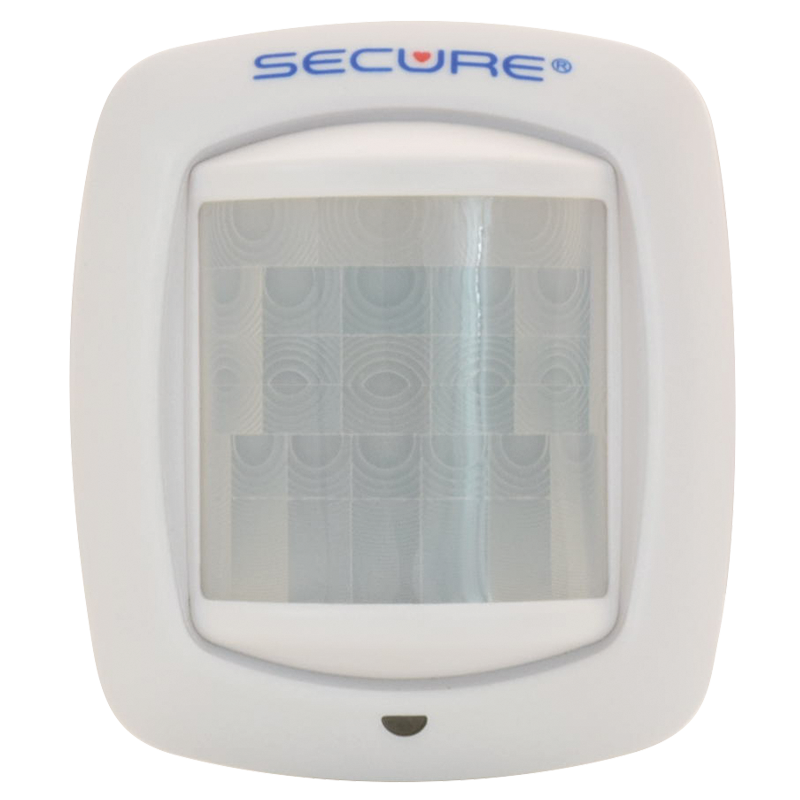Secure® Wireless Motion Sensor