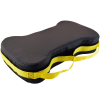 Secure® Wheelchair Lap Cushion - angled view