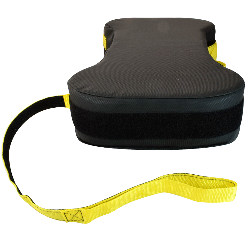 Secure SLC-1 Easy-Release Wheelchair Lap Cushion