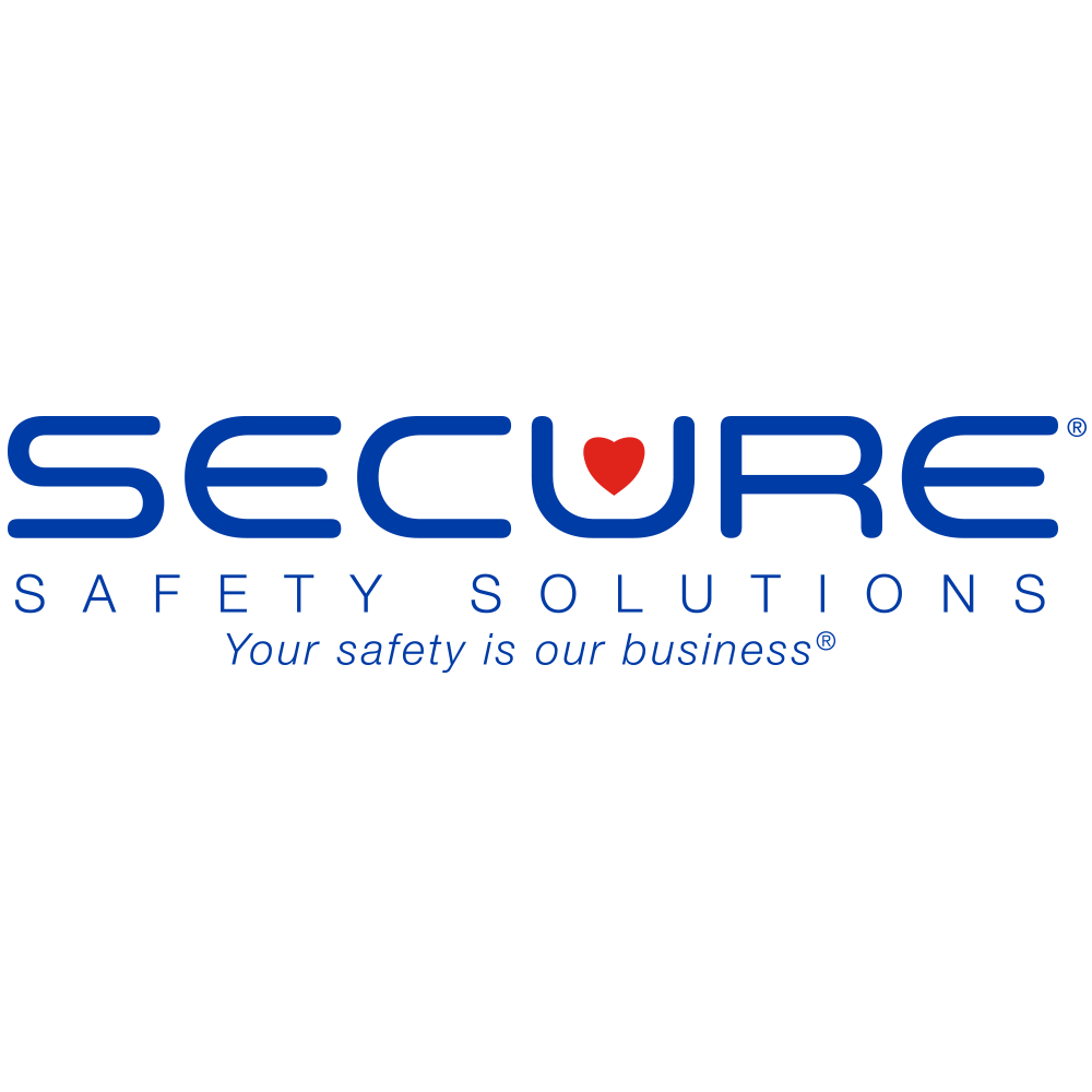 Secure safety. Secure safety