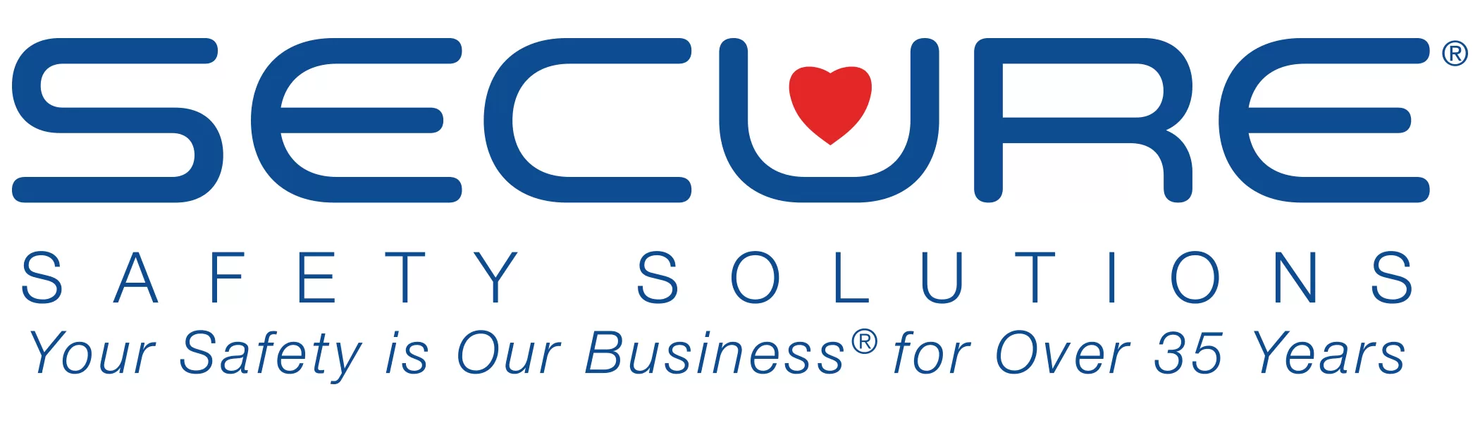 Secure Safety Solutions brand logo