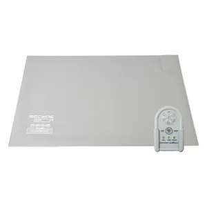 Wireless Patient Monitoring System - 24" x 36" Floor Mat Bed Exit Alarm Set