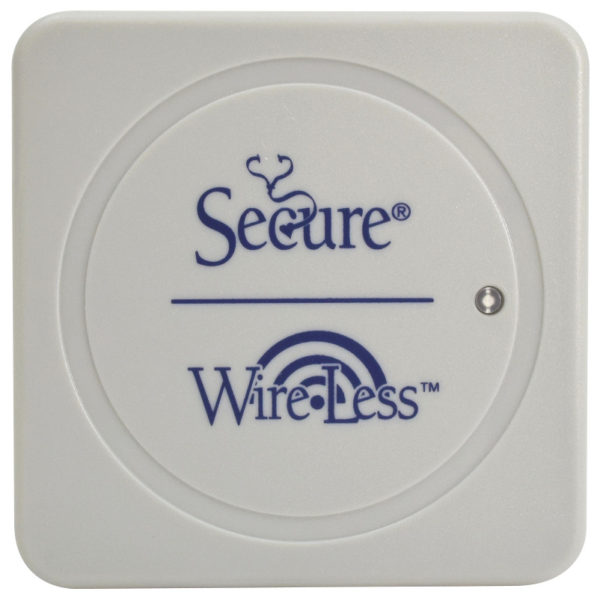 Patient Monitoring System - Wireless Floor Mat Bed Exit Alarm Set - Image 10