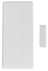 Secure Door or Window Alarm Sensor