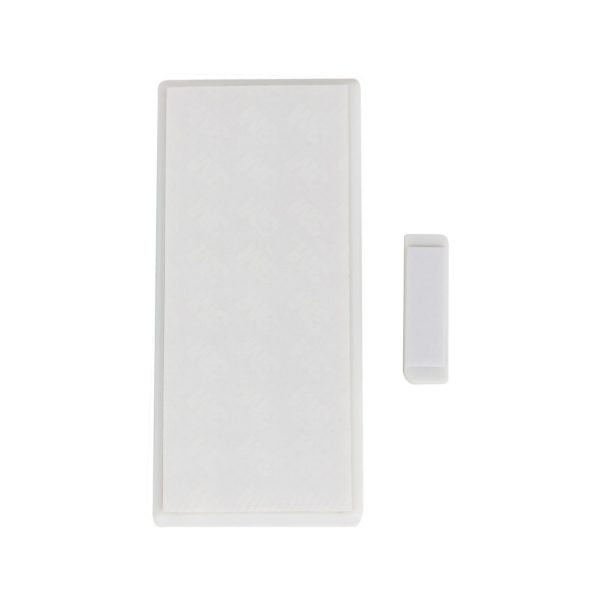 Secure Wireless Door or Window Sensor Alarm