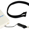 Caregiver Alert System® Chair Alarm Set - Wireless Caregiver Pager with 45-Day Warranty Chair Sensor Pad and Silent Transmitter - No Alarm Sound in Patient Room - Image 7