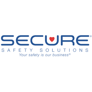 Secure Safety Solutions brand logo