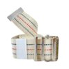 SGBM-60S 60 inch gait belt with quick-release metal buckle.